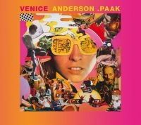 Anderson.Paak - Venice i gruppen CD hos Bengans Skivbutik AB (2037953)