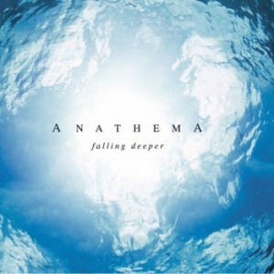 Anathema - Falling Deeper i gruppen CD hos Bengans Skivbutik AB (2037955)