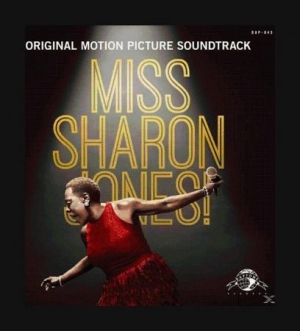 Jones Sharon & The Dap-Kings - Miss Sharon Jones! i gruppen CD hos Bengans Skivbutik AB (2038522)