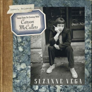 Suzanne Vega - Lover, Beloved: Songs From An Eveni i gruppen VI TIPSER / Julegavetips CD hos Bengans Skivbutik AB (2038529)