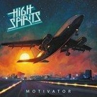 High Spirits - Motivator i gruppen CD hos Bengans Skivbutik AB (2038535)