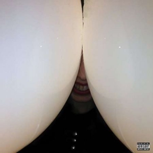 Death Grips - Bottomless Pit i gruppen VINYL hos Bengans Skivbutik AB (2038538)