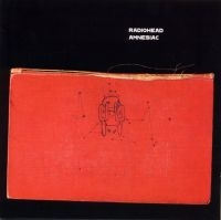 Radiohead - Amnesiac (Reissue) i gruppen -Start BK hos Bengans Skivbutik AB (2038814)