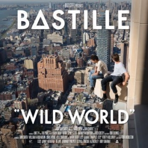 Bastille - Wild World (2Lp) i gruppen Minishops / Bastille hos Bengans Skivbutik AB (2038819)