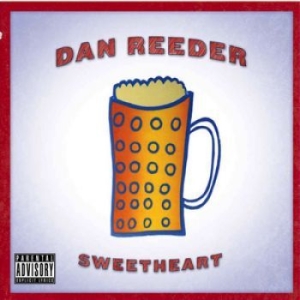 Reeder Dan - Sweetheart i gruppen CD hos Bengans Skivbutik AB (2038842)