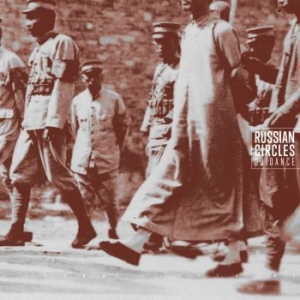 Russian Circles - Guidance i gruppen VINYL hos Bengans Skivbutik AB (2038854)