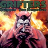 Grifters - Crappin You Negative i gruppen VINYL hos Bengans Skivbutik AB (2038877)