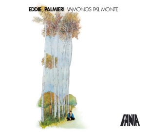 Palmieri Eddie - Vamonos Pa'l Monte i gruppen CD hos Bengans Skivbutik AB (2038924)