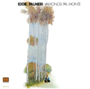 Palmieri Eddie - Vamonos Pa'l Monte i gruppen VINYL hos Bengans Skivbutik AB (2038925)