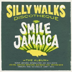 Various Artists - Smile Jamaica i gruppen VINYL hos Bengans Skivbutik AB (2038939)