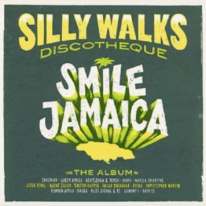 Various Artists - Smile Jamaica i gruppen CD hos Bengans Skivbutik AB (2038943)