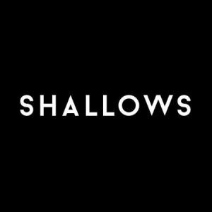 Shallows - Pale/House Of Love i gruppen VINYL hos Bengans Skivbutik AB (2038946)