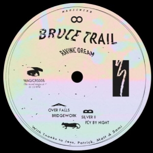 Tail Bruce - Ravine Dream i gruppen VINYL hos Bengans Skivbutik AB (2038950)