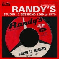 Various Artists - Randy's Studio 17 Session 1969-76 i gruppen CD hos Bengans Skivbutik AB (2038968)