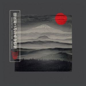 Merzbow Keiji Haino & Balazs Pandi - Untroublesome Defencelessness i gruppen CD hos Bengans Skivbutik AB (2038972)