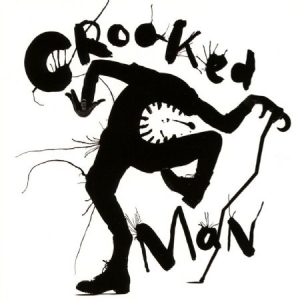 Crooked Man - Crooked Man i gruppen VINYL hos Bengans Skivbutik AB (2038993)