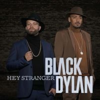 Black Dylan - Hey Stranger i gruppen CD hos Bengans Skivbutik AB (2038994)