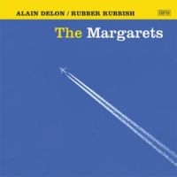 Margarets - Alain Delon i gruppen VINYL hos Bengans Skivbutik AB (2039000)