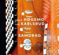 Högemo Håkan & Tom Karlsrud - Samdrag i gruppen CD hos Bengans Skivbutik AB (2039004)