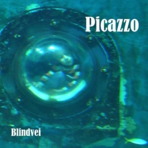 Picazzo - Blindvei i gruppen CD hos Bengans Skivbutik AB (2039010)