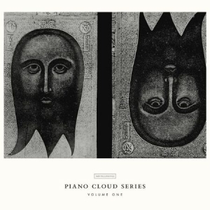 Various Artists - Piano Cloud Series - Volume One i gruppen CD hos Bengans Skivbutik AB (2039018)