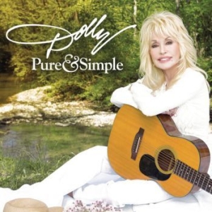 Parton Dolly - Pure & Simple i gruppen CD hos Bengans Skivbutik AB (2039284)