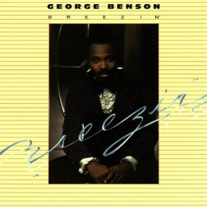 George Benson - Breezin' (Vinyl) i gruppen VINYL hos Bengans Skivbutik AB (2039997)