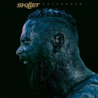 SKILLET - UNLEASHED i gruppen CD hos Bengans Skivbutik AB (2040004)