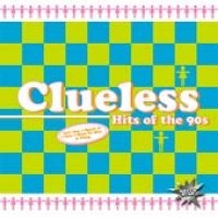 Clueless - Hits Of The 90S i gruppen CD hos Bengans Skivbutik AB (2040033)