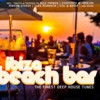 Various Artists - Ibiza Beach Bar i gruppen CD hos Bengans Skivbutik AB (2040041)