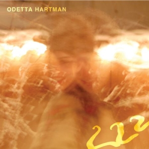 Hartman Odetta - 222 i gruppen VINYL hos Bengans Skivbutik AB (2040066)