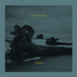 Broderick Peter - Partners i gruppen VINYL hos Bengans Skivbutik AB (2040116)