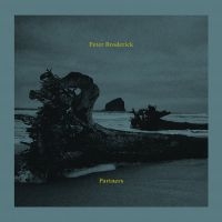 Broderick Peter - Partners i gruppen CD hos Bengans Skivbutik AB (2040117)