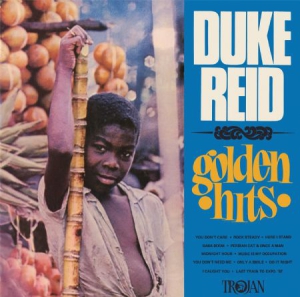 Various Artists - Duke Reid Golden Hits i gruppen VINYL hos Bengans Skivbutik AB (2040120)