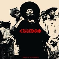 Los Crudos - Discografia Completa i gruppen Kommande - alla format hos Bengans Skivbutik AB (2040144)