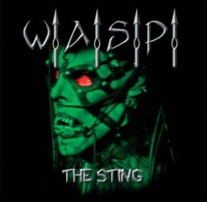 W.A.S.P. - Sting (Cd+Dvd) i gruppen CD hos Bengans Skivbutik AB (2040879)