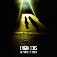 Engineers - In Praise Of More i gruppen CD hos Bengans Skivbutik AB (2040886)