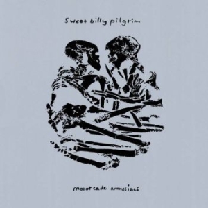 SWEET BILLY PILGRIM - Motorcade Amnesiacs i gruppen VI TIPSER / Julegavetips CD hos Bengans Skivbutik AB (2040890)