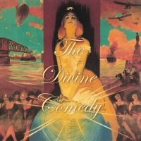 Divine Comedy - Foreverland i gruppen CD hos Bengans Skivbutik AB (2040895)