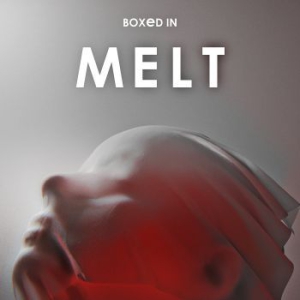 Boxed In - Melt i gruppen CD hos Bengans Skivbutik AB (2040906)