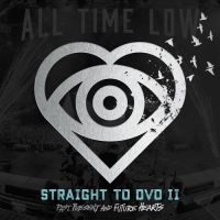 All Time Low - Straight To Dvd Ii: Past, Present, i gruppen CD hos Bengans Skivbutik AB (2040923)