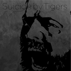 Suicide By Tigers - Suicide By Tigers i gruppen CD hos Bengans Skivbutik AB (2040927)