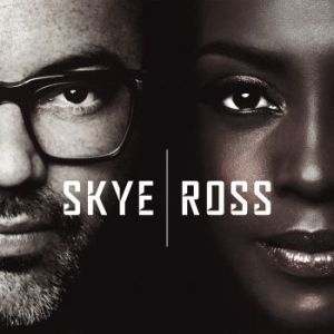 Skye & Ross - Skye & Ross i gruppen VINYL hos Bengans Skivbutik AB (2042125)