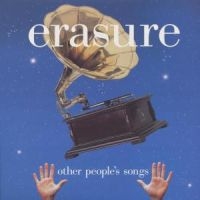 Erasure - Other People's Songs i gruppen Minishops / Erasure hos Bengans Skivbutik AB (2042362)