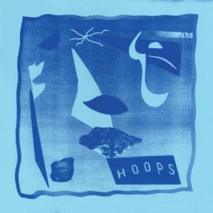 Hoops - Hoops Ep i gruppen VINYL hos Bengans Skivbutik AB (2042363)