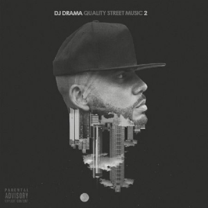 Dj Drama - Quality Street Music 2 i gruppen CD hos Bengans Skivbutik AB (2042366)