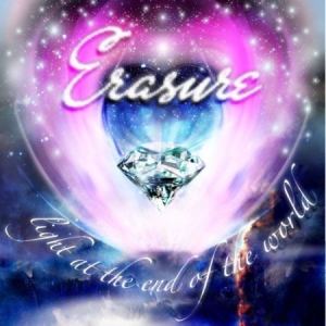 Erasure - Light At The End Of The World i gruppen Minishops / Erasure hos Bengans Skivbutik AB (2042370)