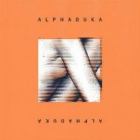 Alphaduka - Alphaduka i gruppen CD hos Bengans Skivbutik AB (2042374)