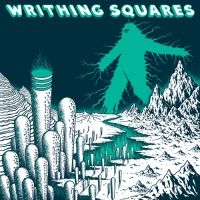 Writhing Squares - In The Void Above i gruppen VINYL hos Bengans Skivbutik AB (2042413)