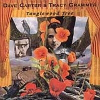 Carter Dave & Tracy Grammer - Tanglewood Tree i gruppen CD hos Bengans Skivbutik AB (2042418)